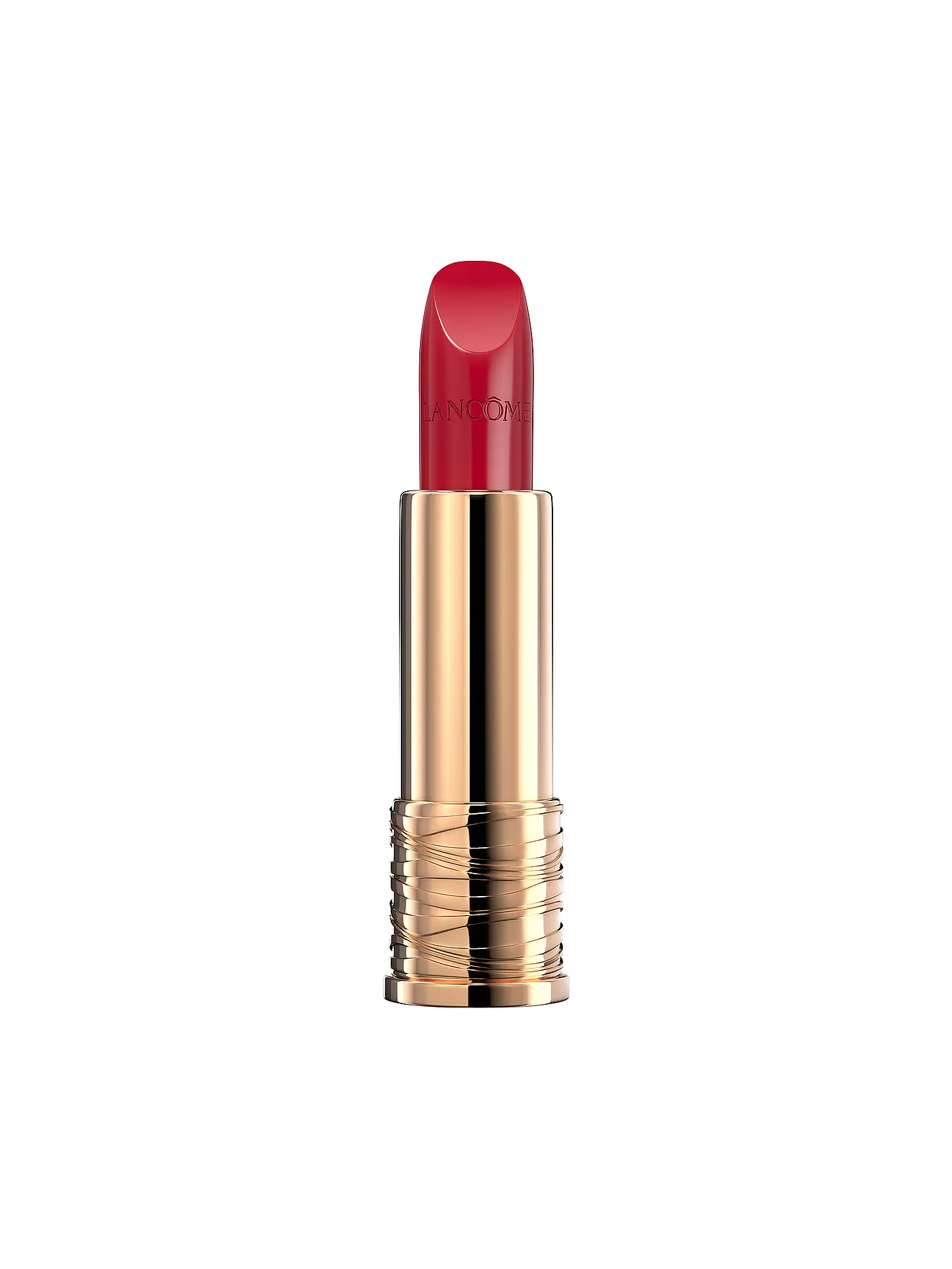 LANCÔME | Lippenstift - L'Absolu Rouge Cream ( 66 Orange Confite ) | rosa